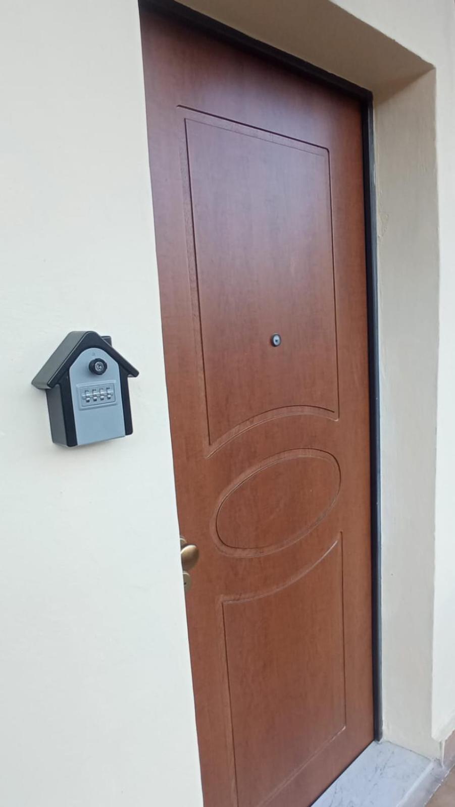 Confort Ed Eleganza A Porta Palazzo Turim Exterior foto
